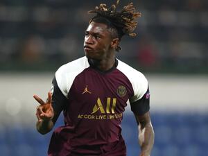 كين يقود الباريسي للفوز