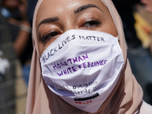 Black Muslim Festival 2020 (Twitter)