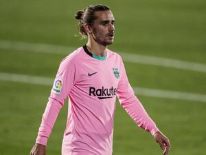 أنتوان غريزمان