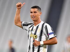 كريستيانو رونالدو