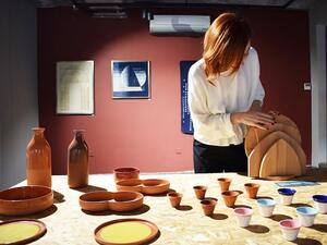 Harran project (Instagram)