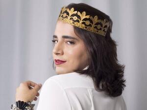 Are Those Real Boobs? Emarati Social Media Star Bader Khalaf Sparks Controversy Over Sex Transition (Video)