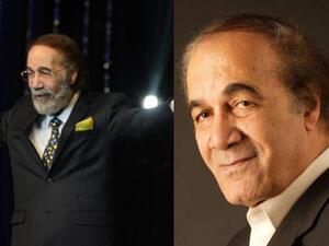 وفاة الممثل المصري محمود ياسين عن عمر الـ 79 عاماً!