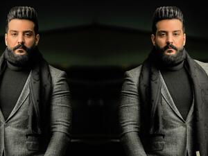 جلال الزين يهرب من بلده بسبب قضية إنتحار زوجته..هل هو المتهم الرئيسي؟