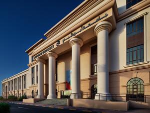 Prioritizing the Community’s Health: ADU Hosts Its First-Ever Breast Cancer Awareness Webinar