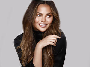 Teigen has not yet posted on her own social media accounts following the sad news.