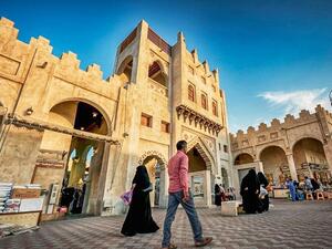 The Riyadh region now has more private museums (Twitter)