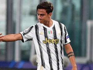 باولو ديبالا