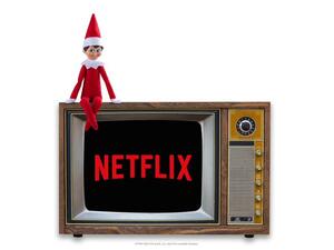 Lumistella's portfolio includes The Elf on the Shelf, Elf Pets and Elf Mates. (Twitter)