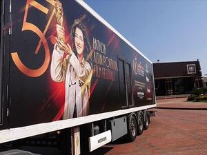 Countdown begins for Turkey's Oscars (Twitter)