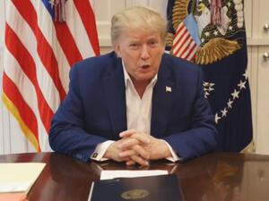 Donald Trump (Twitter)