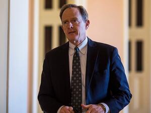 Republican Sen. Pat Toomey formally announced Monday he will neither run for reelection nor run for governor in 2022, a major blow to Republican’s long-term plans of competing statewide in Pennsylvania. (Twitter)