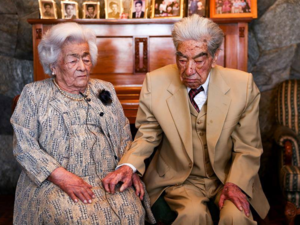 Julio Cesar Mora Tapia passed away at his home in the Ecuadorian capital of Quito, at around 11pm on October 22. (Twitter)