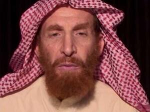 Abu Muhsin al-Masri (Twitter)