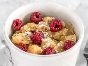 أسرع وصفة فرنش توست للفطور