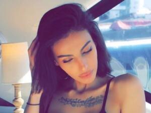 From Abayas to Bare A**es! Alanoud Alissa Leaves Nothing To Imagination Sharing a Video of Her Bare Behind