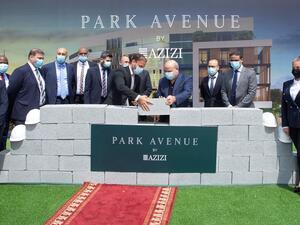Azizi Developments launches sales of Park Avenue project in MBR City