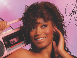 Keke Palmer shows off Lebanese design in new music video