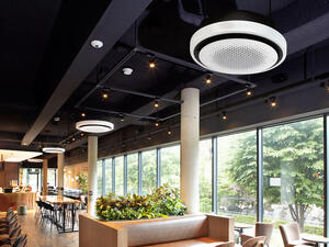 LG Commits To Air Solution Business Expansion Strategy in Middle East and Africa