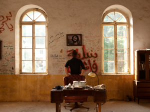 The films participating in Caravan 2020 came from Ireland, USA, Greece, Switzerland, France, Germany, Spain, Palestine with 9 Arabic films especially on Lebanon  and by Lebanese filmmakers.  