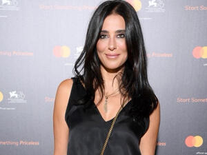 Nadine Labaki first became a star in 2007 after the release of her debut film, “Caramel.”