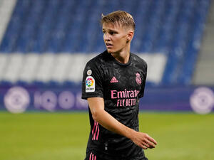 مارتن أوديغارد