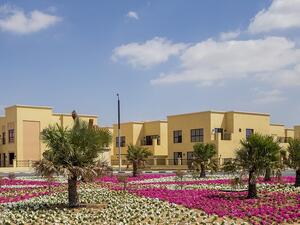 Nakheel Passes Dh1.2 Billion Sales Milestone for Ready-To-Occupy Family Homes 