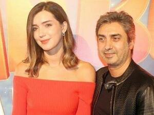 Nagehan Kaşıkçı Pursues To Imprison Her Husband Necati Şaşmaz for 12 Years on These Charges