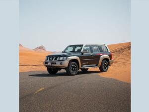 Nissan Unveils Enhancements To the Iconic Nissan Patrol Super Safari With Its 2021 Edition   