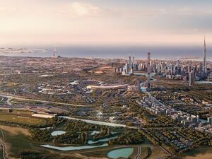 Azizi Developments Awards Salama Structural Engineers in Major Value Engineering Deal