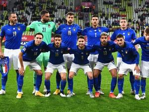 منتخب إيطاليا