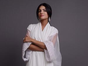 Princess Ameerah Al-Taweel Posts First Picture of Her Son.. Check It Out