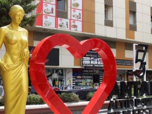 Golden Orange Film Festival (Twitter)