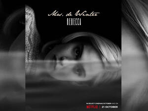 Shadows loom over ‘Rebecca’