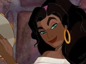 Saudi Makeup Artist Waad Altarki Is the Exact Replica of Disney Princess 'Esméralda' (Pictures)