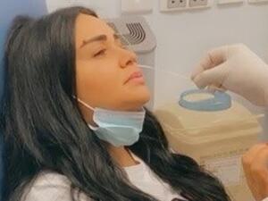 Syrian Folk Singer Saria Al Sawas Tests Positive for Coronavirus & Her Health Condition Is CRITICAL!