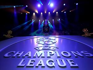 قرعة تسفر عن العديد من المواجهات القوية