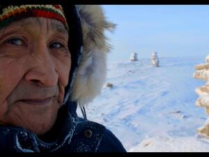 National Geographic Abu Dhabi Announces the Last Ice Documentary