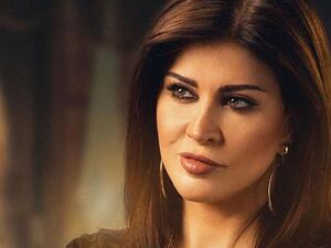 Were They Born on Plane? Jumana Murad Gives Premature Birth of a Twin at the 7 Month