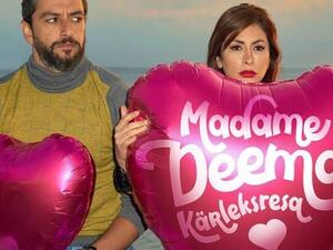 You Have an Affair, I Spit on You! Deema Bayyaa's Husband Ahmad Al-Helo Cheated on Her! (Picture)