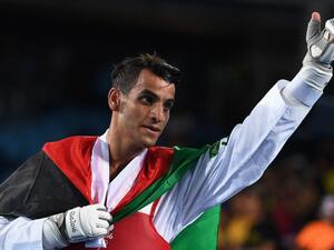 أحمد أبو غوش