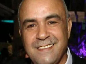 khaled abualkhair