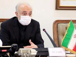 على أكبر صالحي