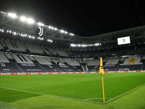 ملعب آليانز الخاص بيوفنتوس