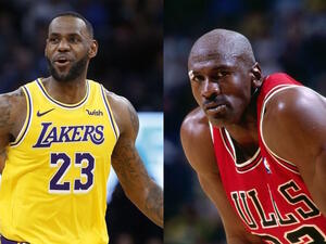 جوردان وجيمس