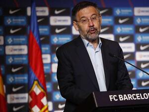 جوسيب ماريا بارتوميو