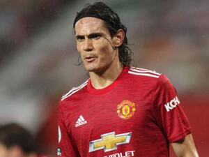 إيدينسون كافاني