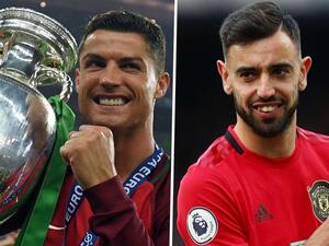 فيرنانديش ورونالدو