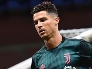 كريستيانو رونالدو