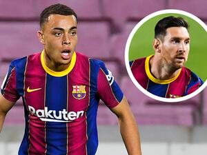 مشاكل في التواصل بين ديست وميسي